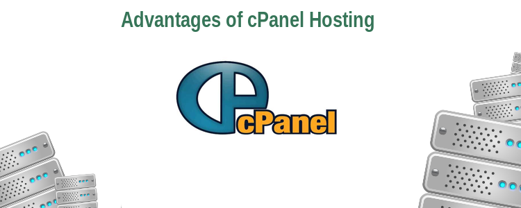 cpanel website hosting