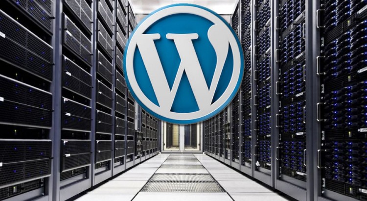 wordpress web hosting