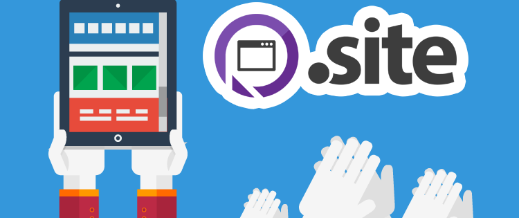.site domain name