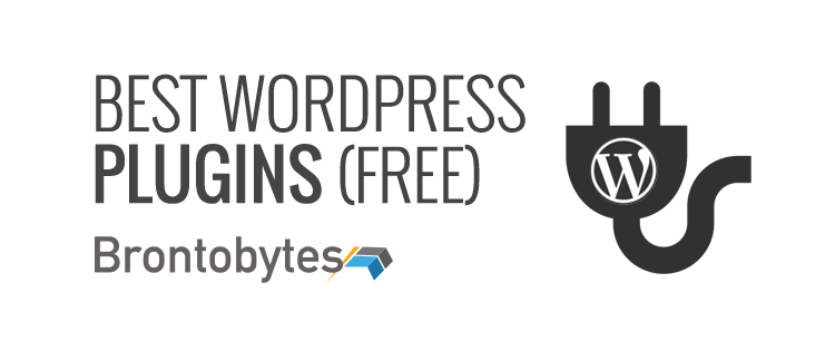 best free wordpress plugins 2016