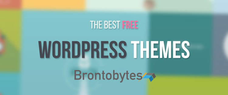 best free wordpress themes 2016