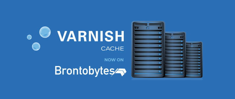 varnish hosting