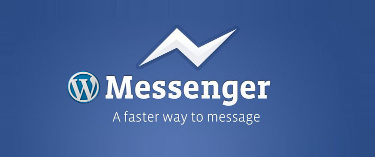 Facebook Messenger for WordPress