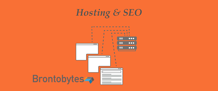 Hosting SEO