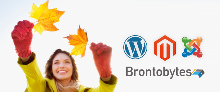 WordPress Joomla app hosting