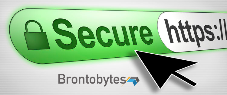 ssl certificate