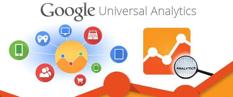 universal google analytics