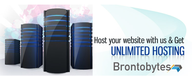 unlimited web hosting