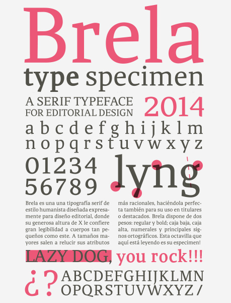 bebas tam pro font best free fonts 2015 - 2016