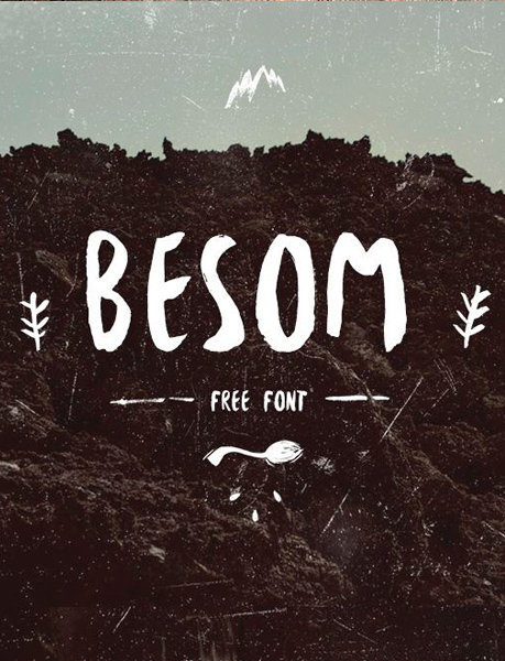 bebas tam pro font best free fonts 2015 - 2016