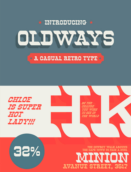 bebas tam pro font best free fonts 2015 - 2016