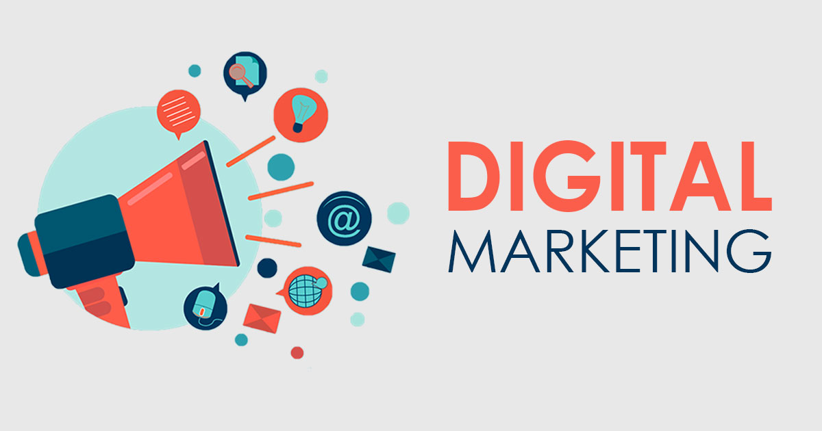 Digital Marketing Agency Los Angeles