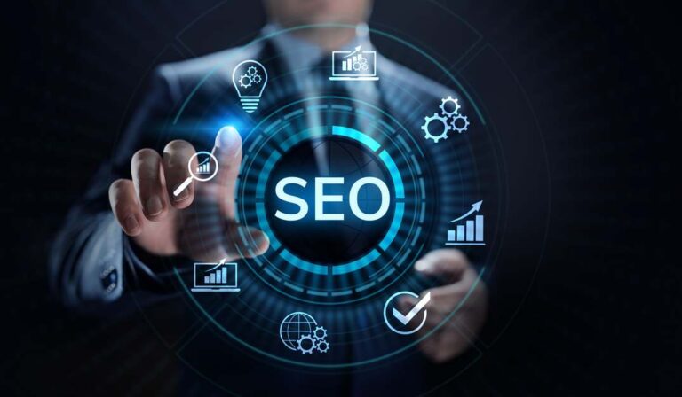 5 Ways Search Engine Optimization (SEO) Can Help Your Company ...