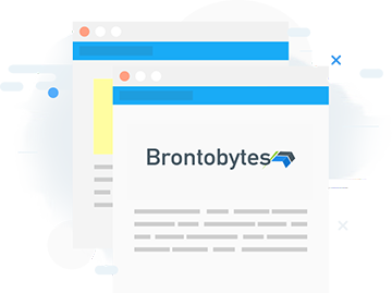 Brontobytes Hosting